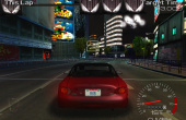 Metropolis Street Racer - Screenshot 10 of 10