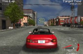 Metropolis Street Racer - Screenshot 5 of 10