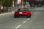 Metropolis Street Racer - Screenshot 2 of 10