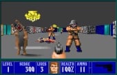 Wolfenstein 3D - Screenshot 3 of 5