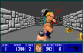 Wolfenstein 3D - Screenshot 1 of 5