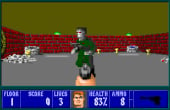 Wolfenstein 3D - Screenshot 2 of 5