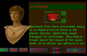 Star Wars: Dark Forces - Screenshot 1 of 10