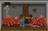 Splatterhouse - Screenshot 8 of 9