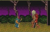 Splatterhouse - Screenshot 5 of 9