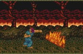 Splatterhouse - Screenshot 1 of 9