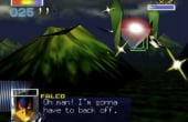 Star Fox 64 - Screenshot 5 of 6