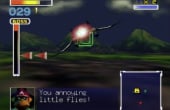 Star Fox 64 - Screenshot 3 of 6