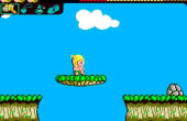 Wonder Boy - Screenshot 2 of 6