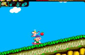 Wonder Boy - Screenshot 3 of 6