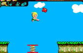 Wonder Boy - Screenshot 5 of 6