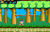 Wonder Boy - Screenshot 1 of 6