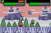 Wonder Boy III: Monster Lair - Screenshot 1 of 6