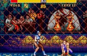 Street Fighter II': Special Champion Edition - Screenshot 1 of 6