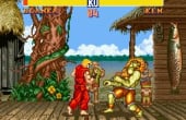 Street Fighter II: The World Warrior - Screenshot 3 of 5