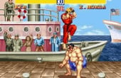 Street Fighter II: The World Warrior - Screenshot 2 of 5