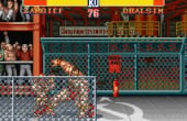 Street Fighter II: The World Warrior - Screenshot 1 of 5