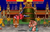 Street Fighter II' Turbo: Hyper Fighting - Screenshot 4 of 5