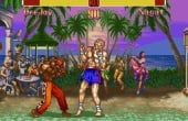 Super Street Fighter II: The New Challengers - Screenshot 4 of 5