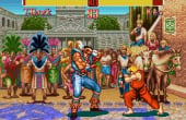 Super Street Fighter II: The New Challengers - Screenshot 2 of 5