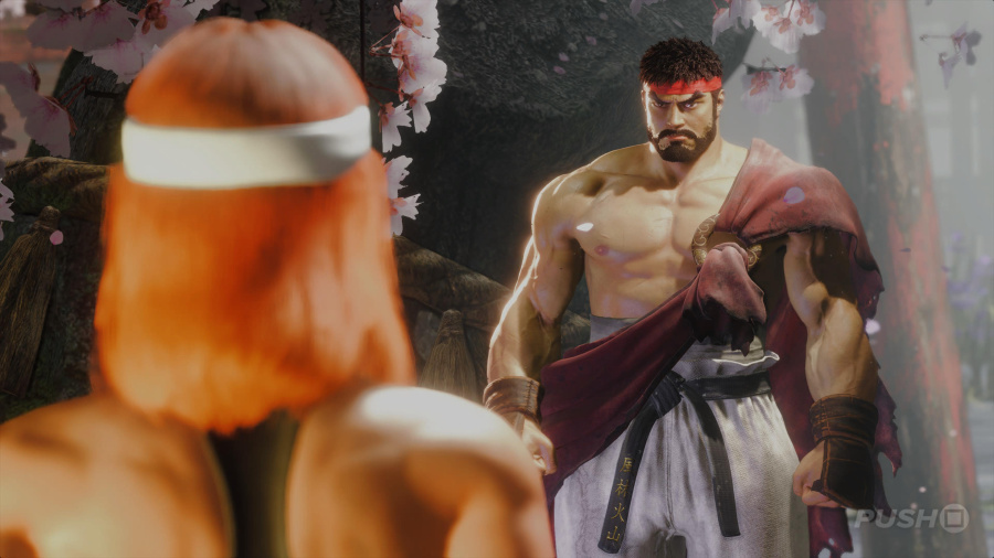 Street Fighter 6 Screenshot