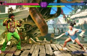 Street Fighter 6 - Screenshot 7 of 10