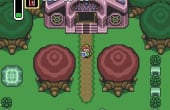 The Legend of Zelda: A Link to the Past - Screenshot 2 of 7