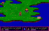 ToeJam & Earl - Screenshot 1 of 6