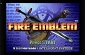 Fire Emblem - Screenshot 4 of 10