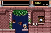 Wonder Boy in Monster World - Screenshot 7 of 9