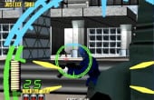 Virtua Cop 2 - Screenshot 2 of 6