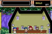 Wonder Boy in Monster World - Screenshot 1 of 9