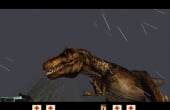 The Lost World: Jurassic Park - Screenshot 5 of 6