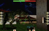 The Lost World: Jurassic Park - Screenshot 1 of 6