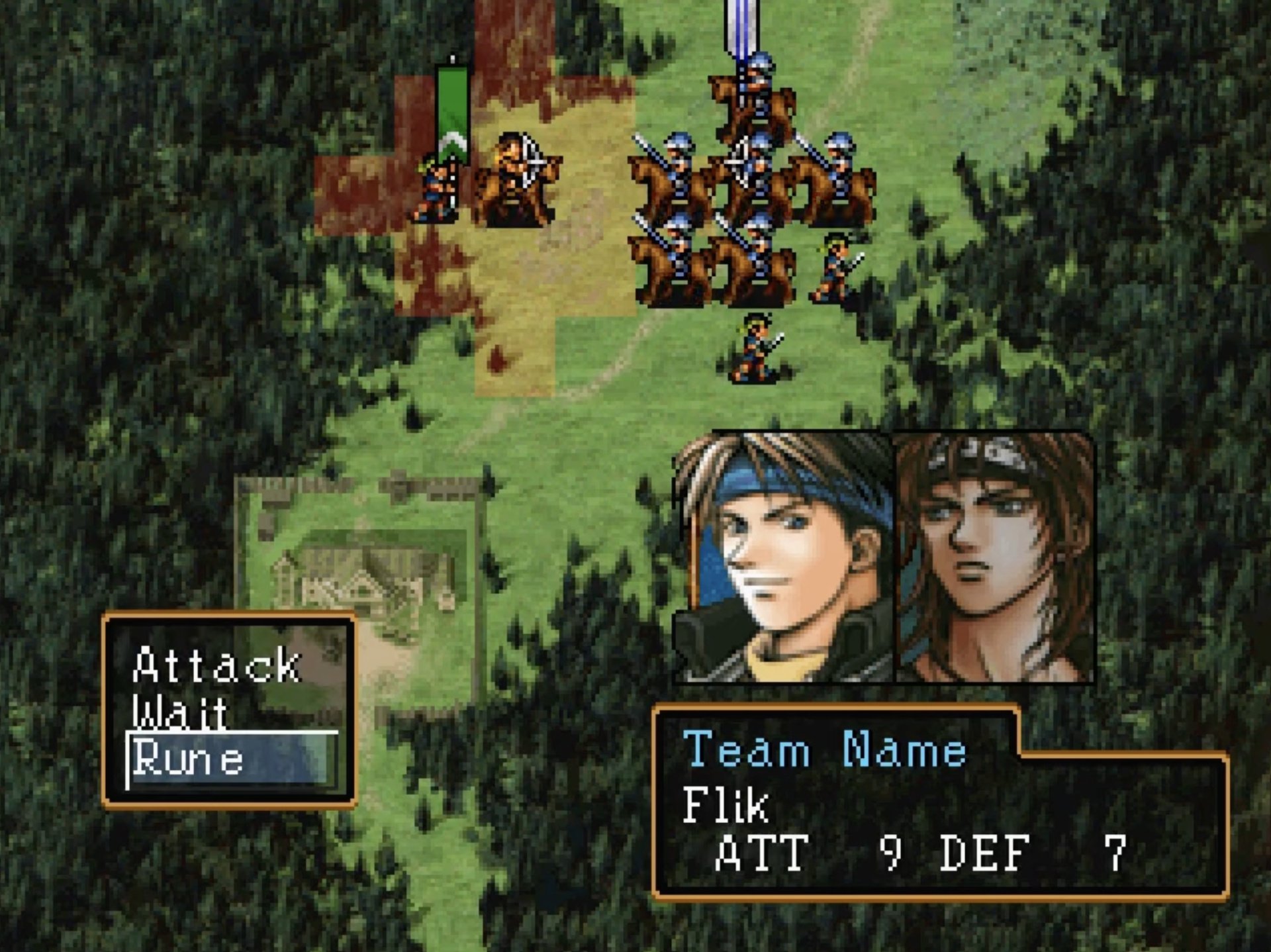 Best PS1 RPGs Of All Time