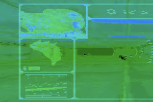 Alien vs Predator Screenshot