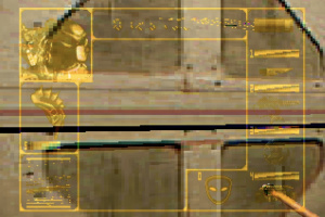 Alien vs Predator Screenshot