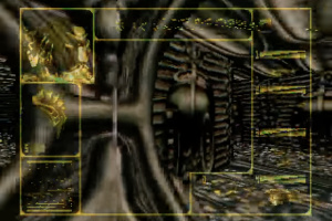 Alien vs Predator Screenshot