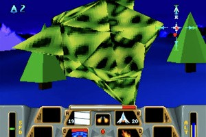 Battlemorph Screenshot