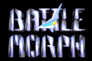 Battlemorph Screenshot