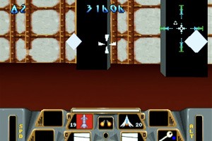 Battlemorph Screenshot