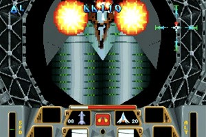 Battlemorph Screenshot