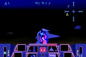 Battlemorph Screenshot