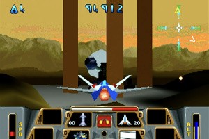 Battlemorph Screenshot