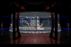 BattleSphere Screenshot