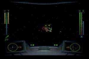 BattleSphere Screenshot