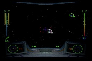 BattleSphere Screenshot