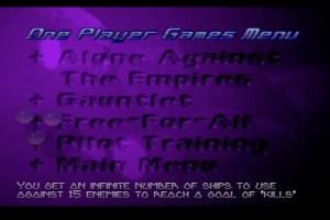 BattleSphere Screenshot