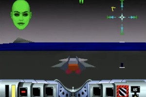 Cybermorph Screenshot