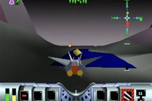 Cybermorph Screenshot